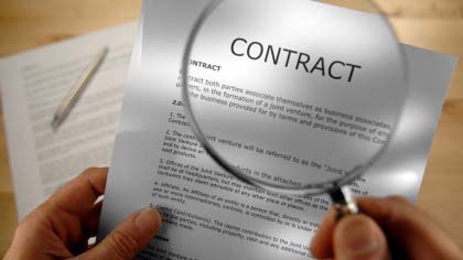 Construction Contracts