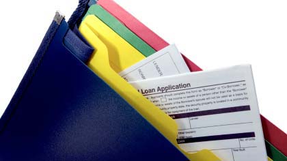 Construction Loan Documentation