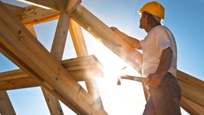 Construction Loans for Custom Residential Properties